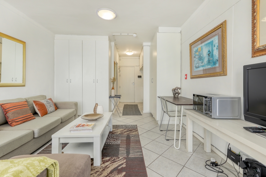 0 Bedroom Property for Sale in Mouille Point Western Cape